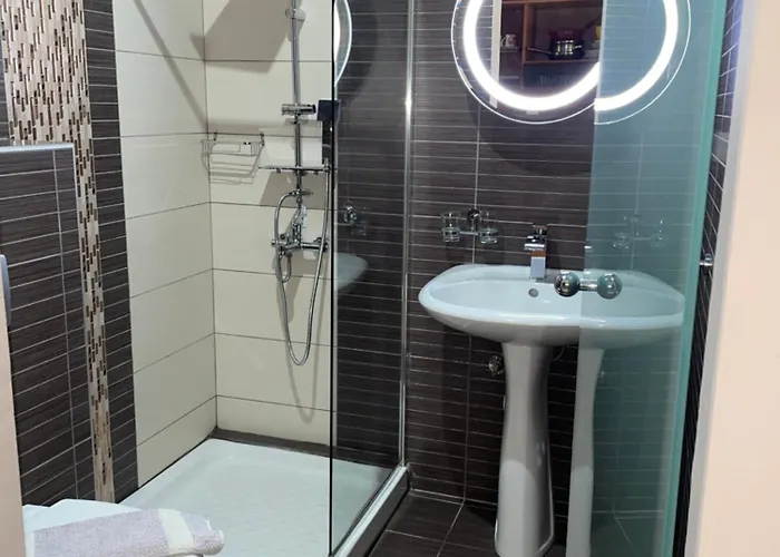 Family House Emerald Appartamento Limenaria (Thasos)