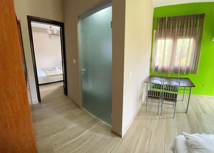Appartamento Family House Emerald Limenaria (Thasos)