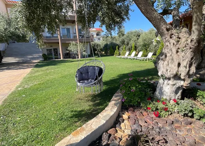 Appartamento Family House Emerald