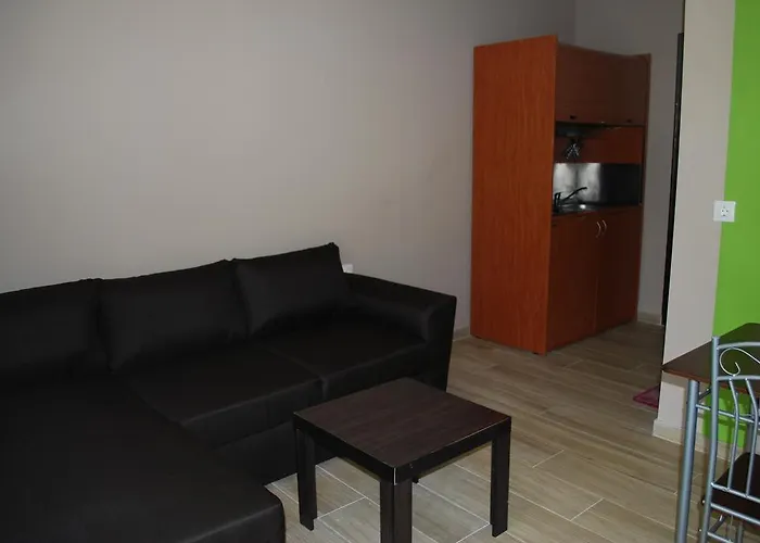 Family House Emerald Appartamento *