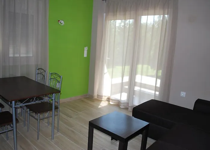 Appartamento Family House Emerald *