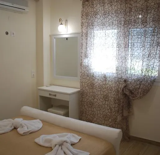 Family House Emerald Appartamento Limenaria (Thasos)