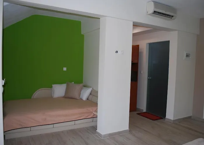 Appartamento Family House Emerald