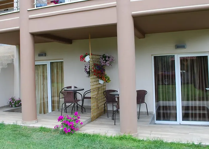 Appartamento Family House Emerald