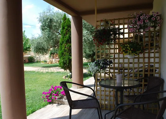 Family House Emerald Appartamento *