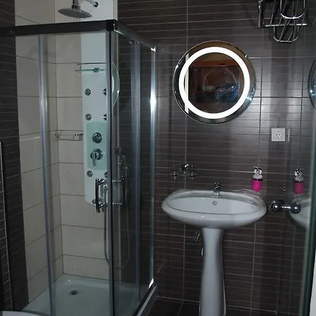 Family House Emerald Appartamento Limenaria (Thasos)