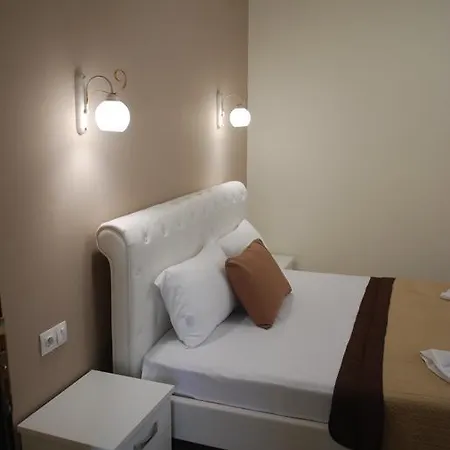 Family House Emerald Apartment Limenaria (Thasos)
