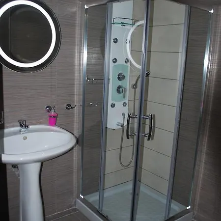 Appartamento Family House Emerald *
