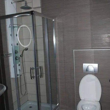 Apartment Family House Emerald Limenaria (Thasos)