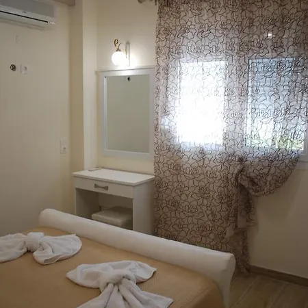 Family House Emerald Apartment Limenaria (Thasos)