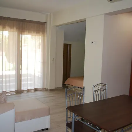 Family House Emerald Apartment Limenaria (Thasos)
