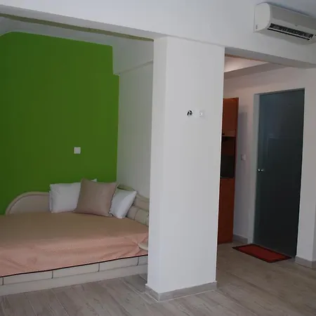 Apartment Family House Emerald