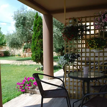 Family House Emerald Appartamento *